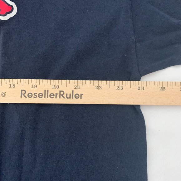 T-Shirt LA Angels Graphic Tee Los Angeles Shirt Heavy Cotton Vintage - Picture 7 of 7